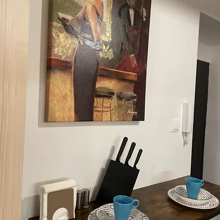 Hanna&rita In The Centre Lonyay 42a 3rd Floor In The Back Yard بودابست